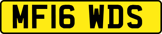 MF16WDS