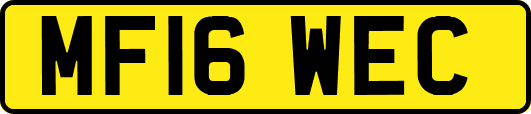 MF16WEC