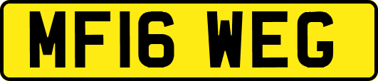 MF16WEG