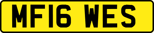 MF16WES