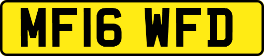 MF16WFD