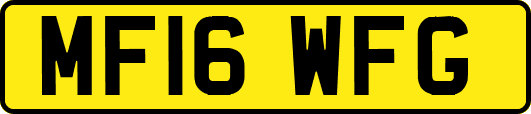 MF16WFG