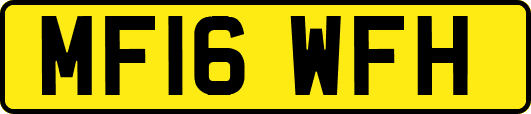 MF16WFH