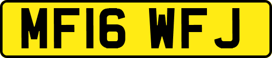 MF16WFJ