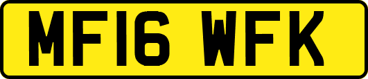 MF16WFK