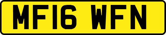 MF16WFN