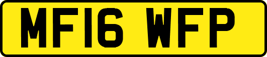 MF16WFP