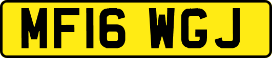 MF16WGJ