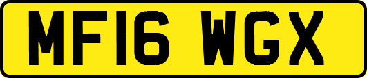 MF16WGX