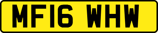 MF16WHW