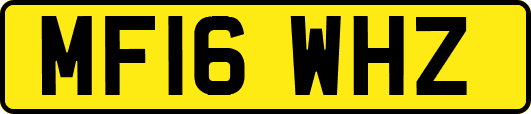 MF16WHZ