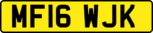 MF16WJK