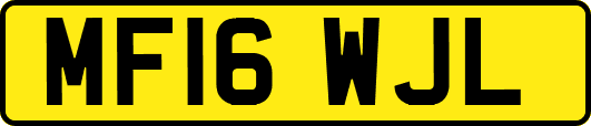 MF16WJL