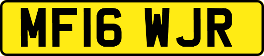 MF16WJR