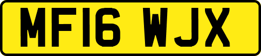 MF16WJX