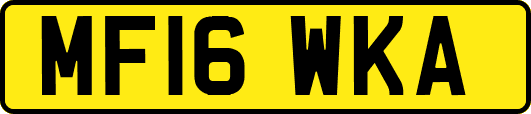 MF16WKA