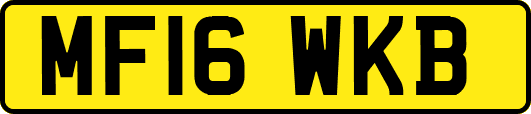 MF16WKB