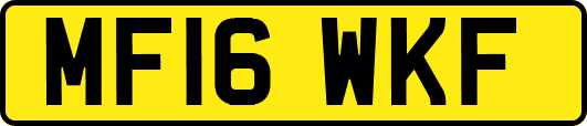 MF16WKF