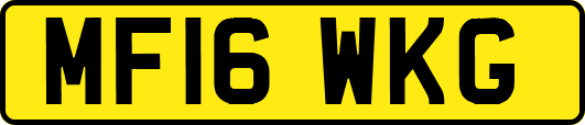 MF16WKG