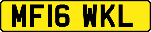 MF16WKL