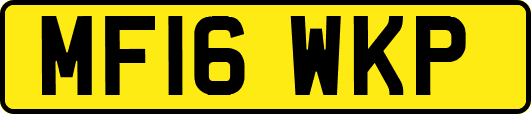 MF16WKP