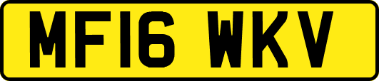 MF16WKV