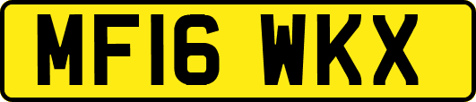 MF16WKX