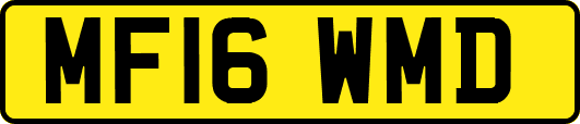 MF16WMD