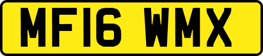 MF16WMX