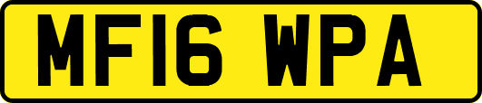 MF16WPA