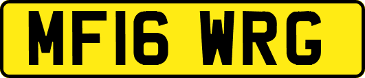 MF16WRG