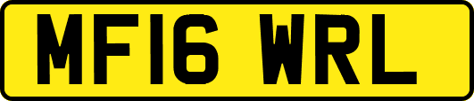 MF16WRL