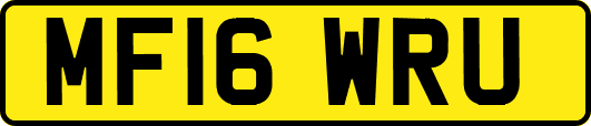 MF16WRU