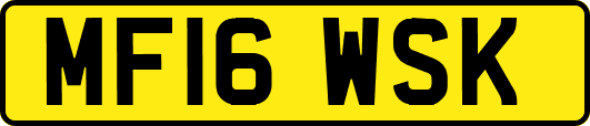 MF16WSK