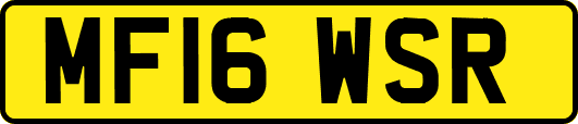 MF16WSR