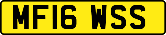 MF16WSS