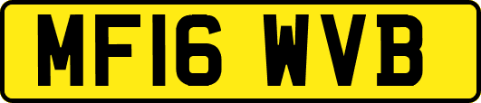 MF16WVB