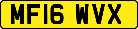 MF16WVX