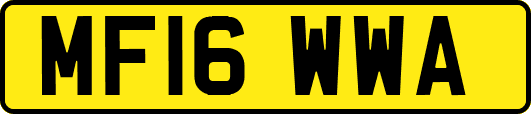 MF16WWA