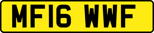 MF16WWF