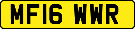 MF16WWR