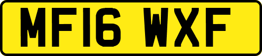 MF16WXF