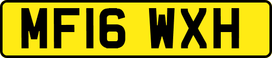 MF16WXH