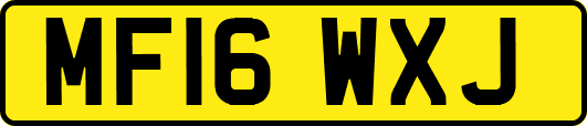 MF16WXJ