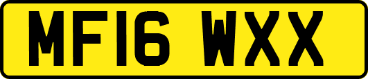 MF16WXX