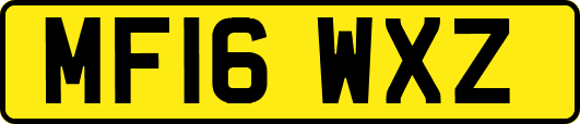 MF16WXZ