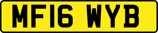 MF16WYB