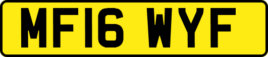 MF16WYF