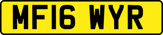 MF16WYR