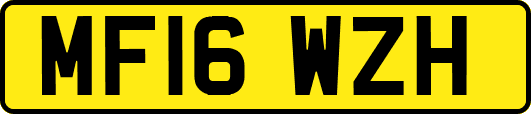 MF16WZH